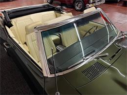 1969 Pontiac Firebird (CC-2107690) for sale in Mundelein, Illinois