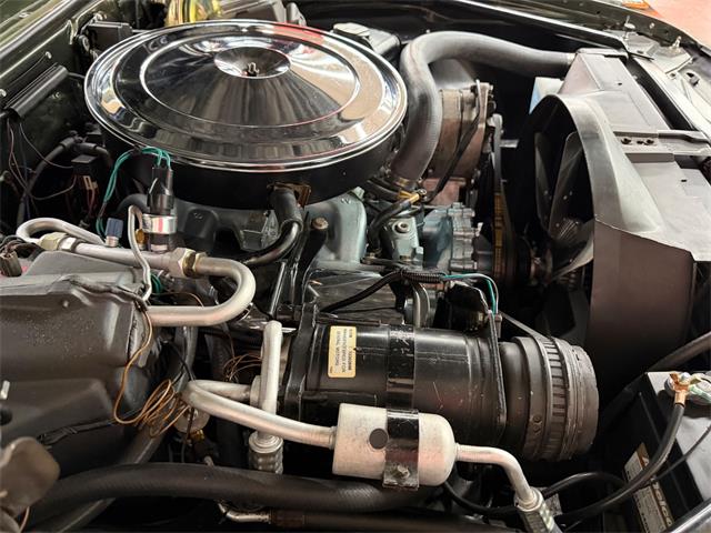 1969 Pontiac Firebird (CC-2107690) for sale in Mundelein, Illinois