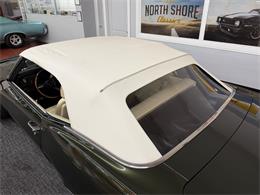 1969 Pontiac Firebird (CC-2107690) for sale in Mundelein, Illinois