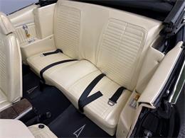 1969 Pontiac Firebird (CC-2107690) for sale in Mundelein, Illinois