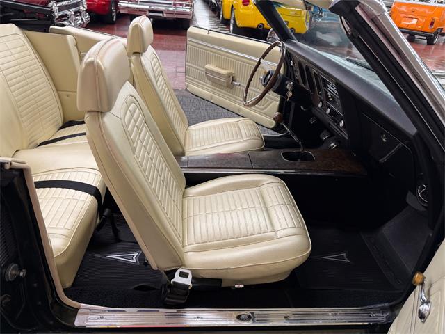 1969 Pontiac Firebird (CC-2107690) for sale in Mundelein, Illinois