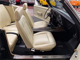 1969 Pontiac Firebird (CC-2107690) for sale in Mundelein, Illinois