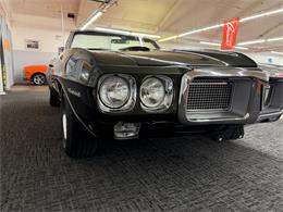1969 Pontiac Firebird (CC-2107690) for sale in Mundelein, Illinois