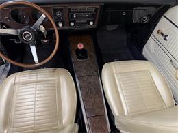 1969 Pontiac Firebird (CC-2107690) for sale in Mundelein, Illinois