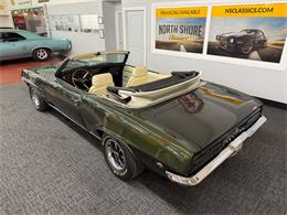 1969 Pontiac Firebird (CC-2107690) for sale in Mundelein, Illinois