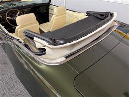 1969 Pontiac Firebird (CC-2107690) for sale in Mundelein, Illinois