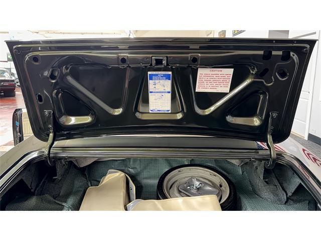 1969 Pontiac Firebird (CC-2107690) for sale in Mundelein, Illinois