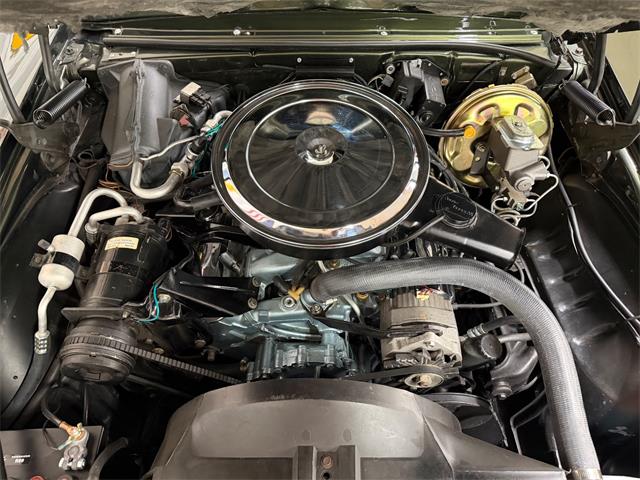 1969 Pontiac Firebird (CC-2107690) for sale in Mundelein, Illinois