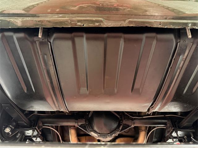 1969 Pontiac Firebird (CC-2107690) for sale in Mundelein, Illinois