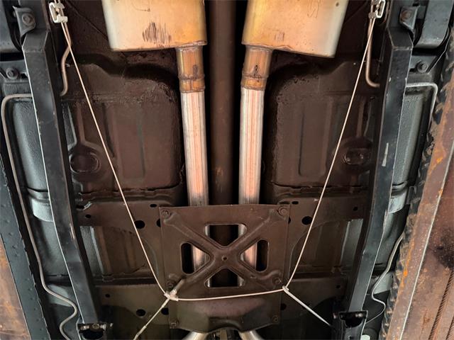 1969 Pontiac Firebird (CC-2107690) for sale in Mundelein, Illinois