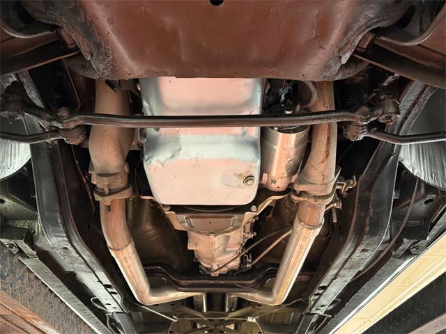 1969 Pontiac Firebird (CC-2107690) for sale in Mundelein, Illinois