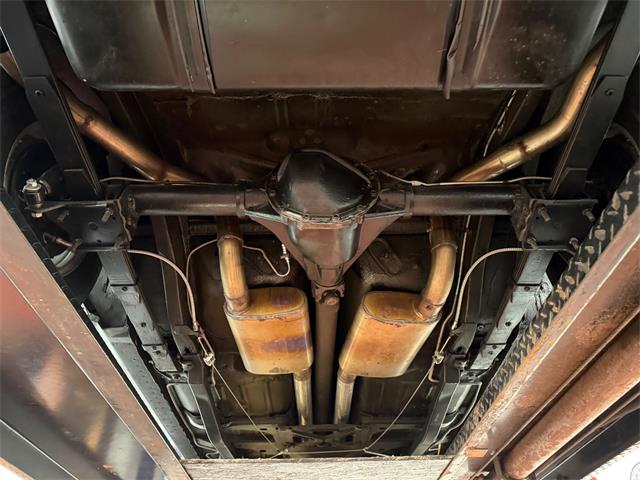 1969 Pontiac Firebird (CC-2107690) for sale in Mundelein, Illinois
