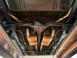1969 Pontiac Firebird (CC-2107690) for sale in Mundelein, Illinois