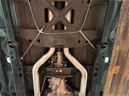 1969 Pontiac Firebird (CC-2107690) for sale in Mundelein, Illinois