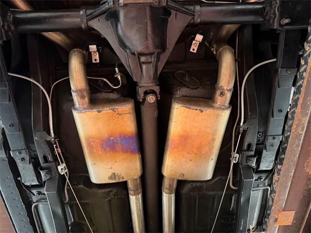 1969 Pontiac Firebird (CC-2107690) for sale in Mundelein, Illinois