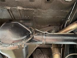 1969 Pontiac Firebird (CC-2107690) for sale in Mundelein, Illinois
