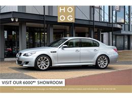 2007 BMW M5 (CC-2107691) for sale in Katwijk, Netherlands