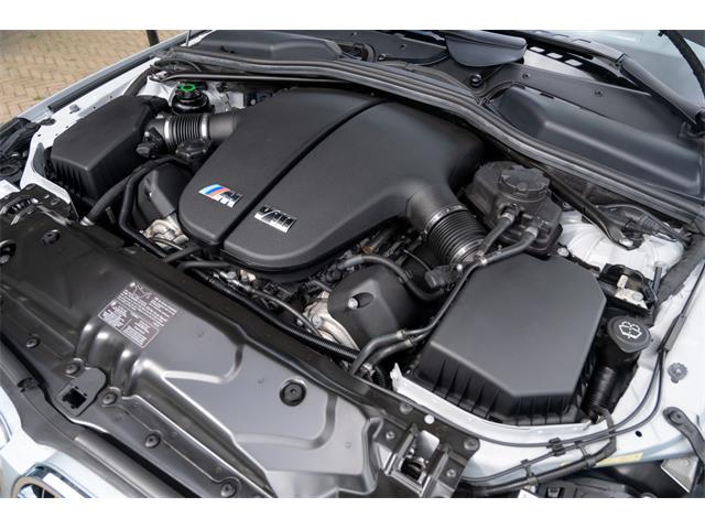 2007 BMW M5 (CC-2107691) for sale in Katwijk, Netherlands