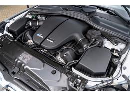 2007 BMW M5 (CC-2107691) for sale in Katwijk, Netherlands