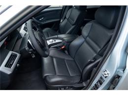2007 BMW M5 (CC-2107691) for sale in Katwijk, Netherlands