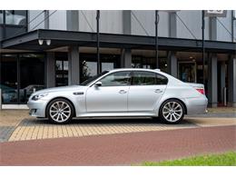 2007 BMW M5 (CC-2107691) for sale in Katwijk, Netherlands