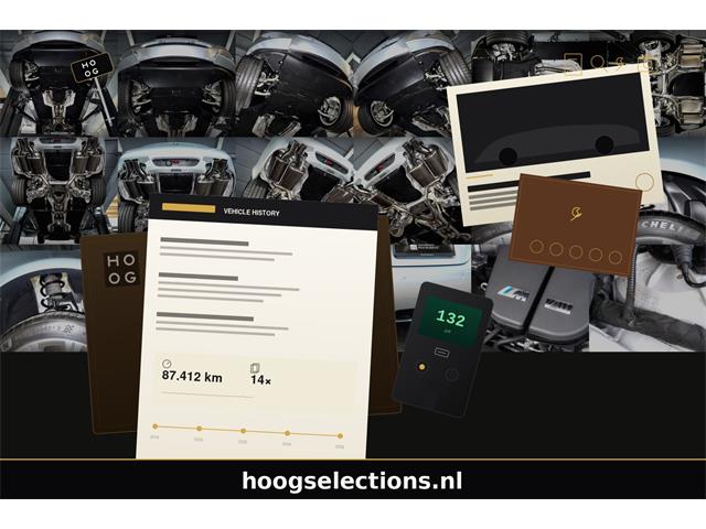 2007 BMW M5 (CC-2107691) for sale in Katwijk, Netherlands