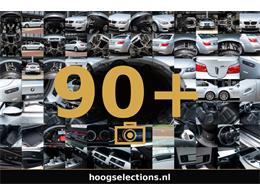 2007 BMW M5 (CC-2107691) for sale in Katwijk, Netherlands