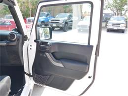 2012 Jeep Wrangler (CC-2107693) for sale in Reno, Nevada