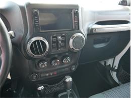2012 Jeep Wrangler (CC-2107693) for sale in Reno, Nevada