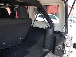 2012 Jeep Wrangler (CC-2107693) for sale in Reno, Nevada