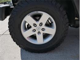 2012 Jeep Wrangler (CC-2107693) for sale in Reno, Nevada