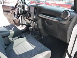 2012 Jeep Wrangler (CC-2107693) for sale in Reno, Nevada