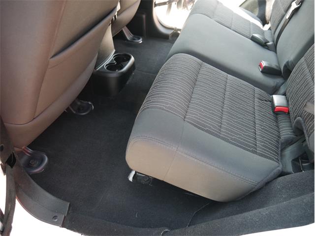 2012 Jeep Wrangler (CC-2107693) for sale in Reno, Nevada