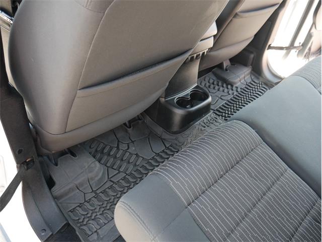 2012 Jeep Wrangler (CC-2107693) for sale in Reno, Nevada