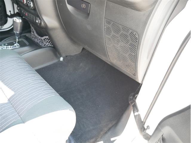 2012 Jeep Wrangler (CC-2107693) for sale in Reno, Nevada