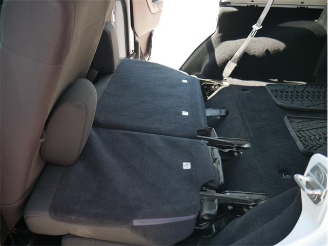 2012 Jeep Wrangler (CC-2107693) for sale in Reno, Nevada