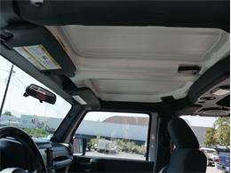 2012 Jeep Wrangler (CC-2107693) for sale in Reno, Nevada
