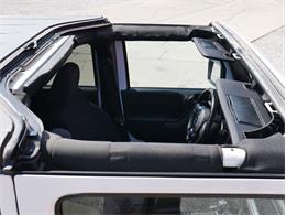 2012 Jeep Wrangler (CC-2107693) for sale in Reno, Nevada
