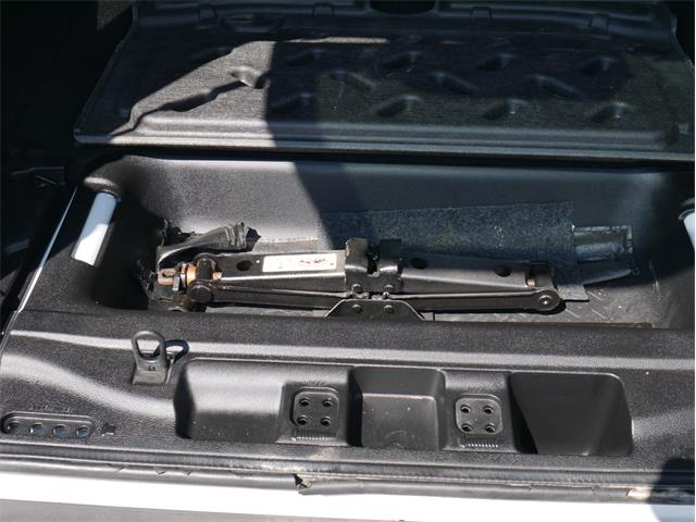 2012 Jeep Wrangler (CC-2107693) for sale in Reno, Nevada