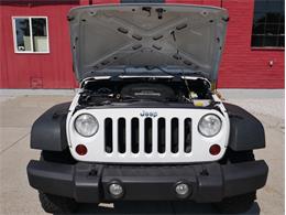 2012 Jeep Wrangler (CC-2107693) for sale in Reno, Nevada