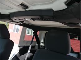 2012 Jeep Wrangler (CC-2107693) for sale in Reno, Nevada