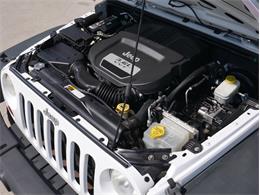 2012 Jeep Wrangler (CC-2107693) for sale in Reno, Nevada