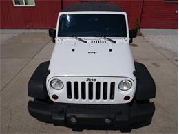 2012 Jeep Wrangler (CC-2107693) for sale in Reno, Nevada