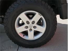 2012 Jeep Wrangler (CC-2107693) for sale in Reno, Nevada