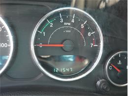 2012 Jeep Wrangler (CC-2107693) for sale in Reno, Nevada
