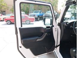 2012 Jeep Wrangler (CC-2107693) for sale in Reno, Nevada