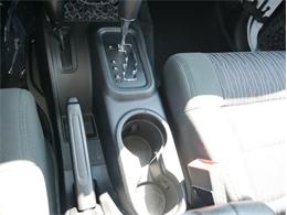 2012 Jeep Wrangler (CC-2107693) for sale in Reno, Nevada