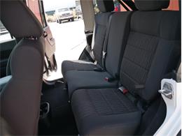 2012 Jeep Wrangler (CC-2107693) for sale in Reno, Nevada