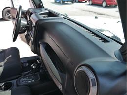 2012 Jeep Wrangler (CC-2107693) for sale in Reno, Nevada