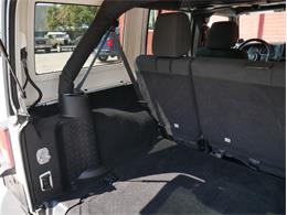 2012 Jeep Wrangler (CC-2107693) for sale in Reno, Nevada